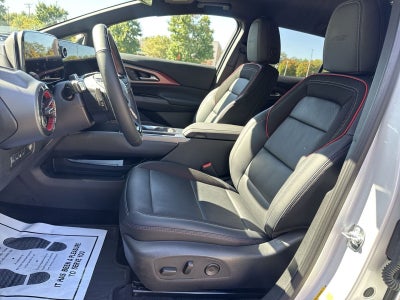 2024 Chevrolet Equinox EV 3RS