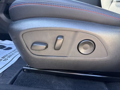 2024 Chevrolet Equinox EV 3RS