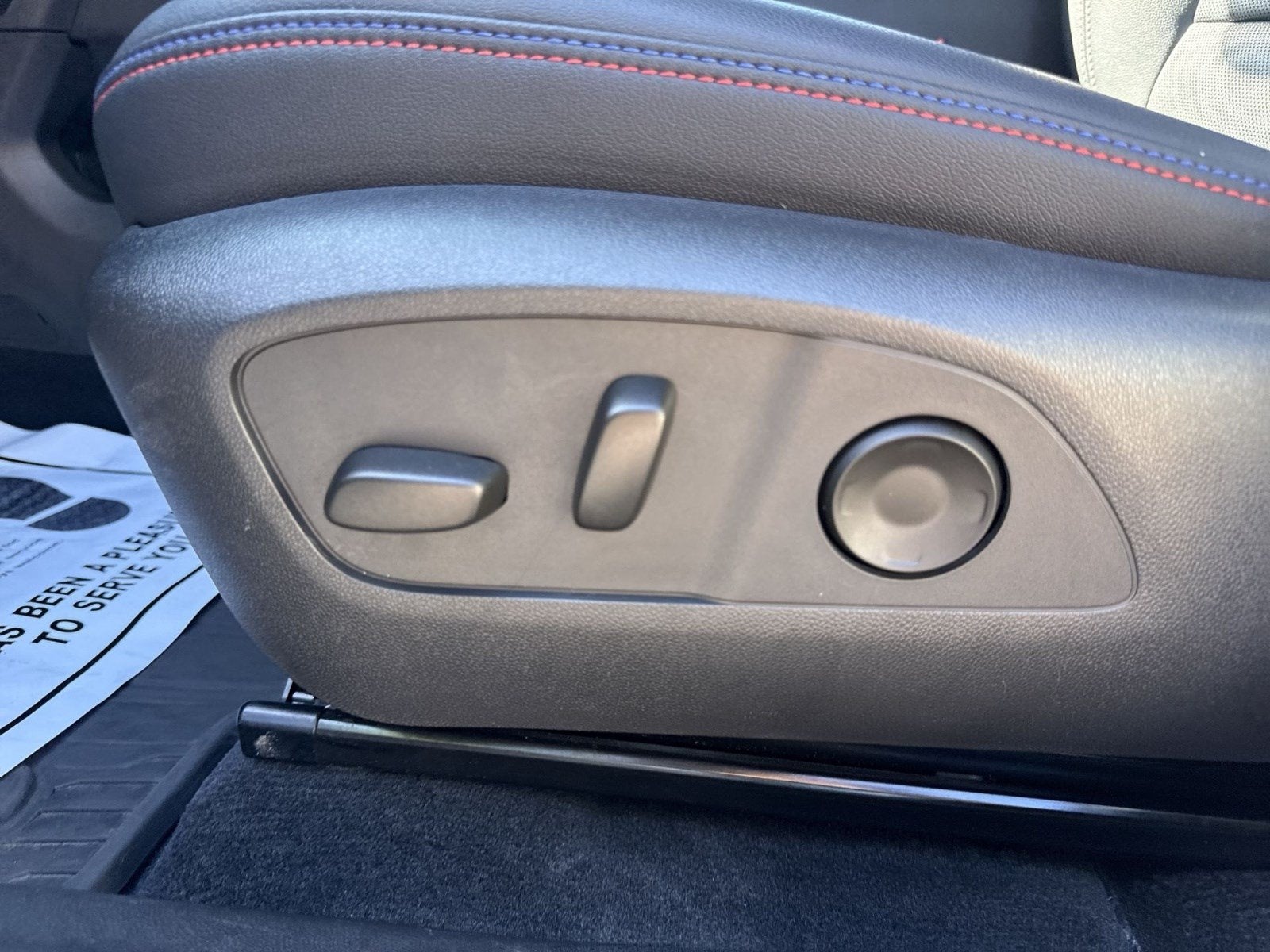 2024 Chevrolet Equinox EV 3RS