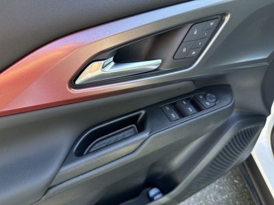 2024 Chevrolet Equinox EV 3RS