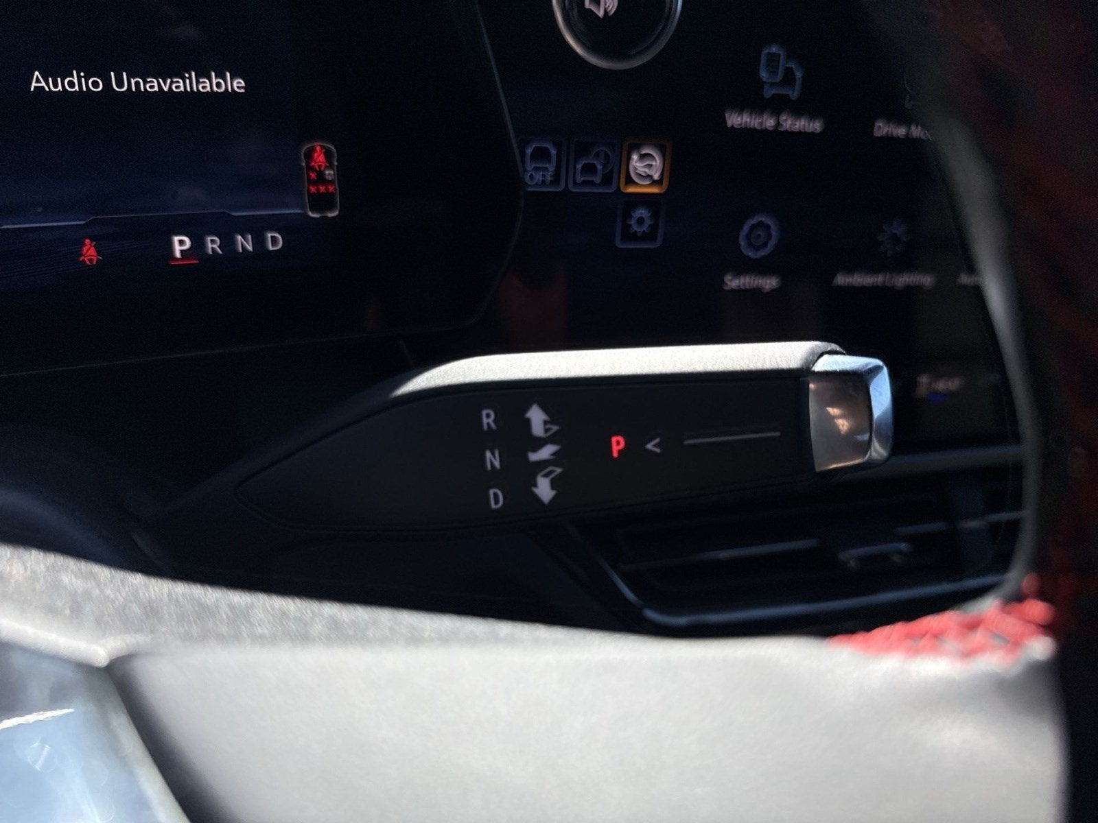 2024 Chevrolet Equinox EV 3RS