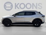 2024 Chevrolet Equinox EV 3RS