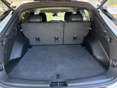 2024 Chevrolet Equinox EV 3RS