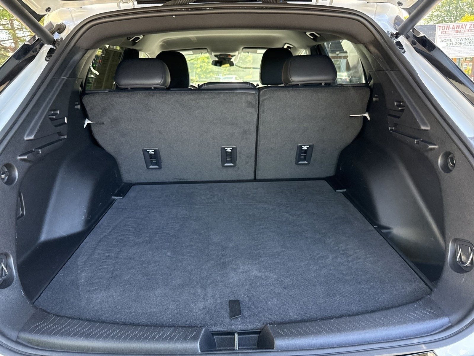 2024 Chevrolet Equinox EV 3RS
