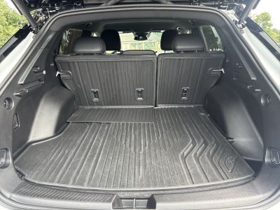 2024 Chevrolet Equinox EV 3RS