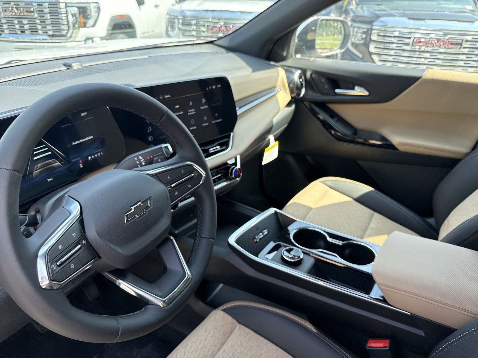 2027 Chevrolet Equinox ACTIV - Photo 14
