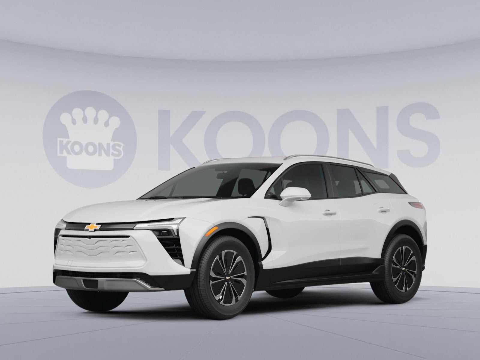 2024 Chevrolet Blazer EV LT