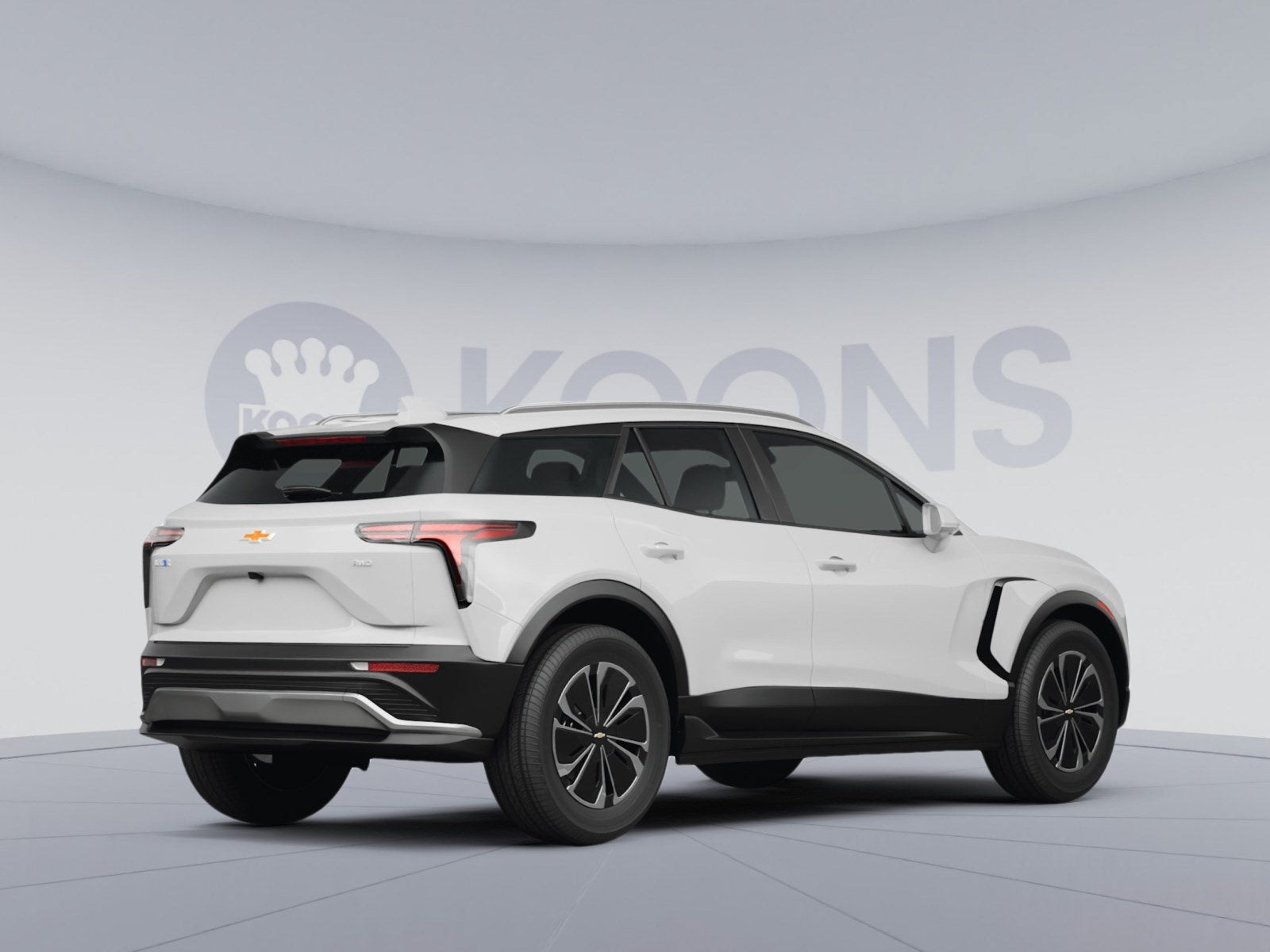 2024 Chevrolet Blazer EV LT