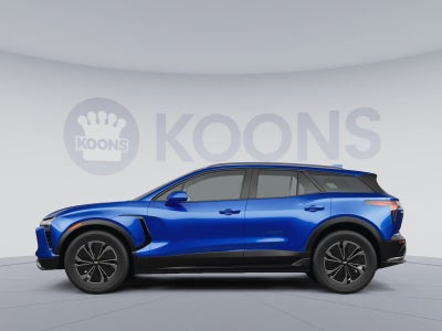 2024 Chevrolet Blazer EV LT