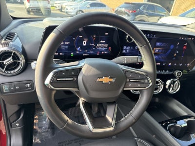 2024 Chevrolet Blazer EV LT