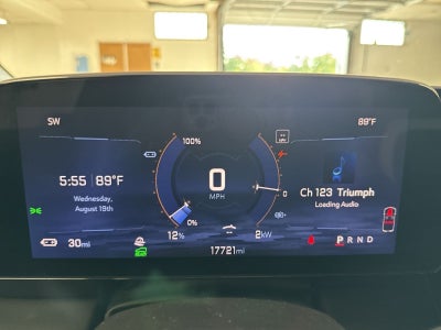 2024 Chevrolet Blazer EV LT