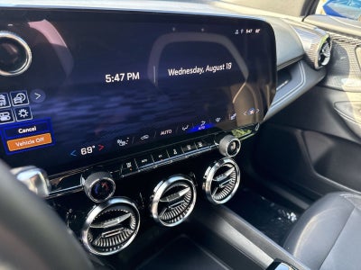 2024 Chevrolet Blazer EV LT