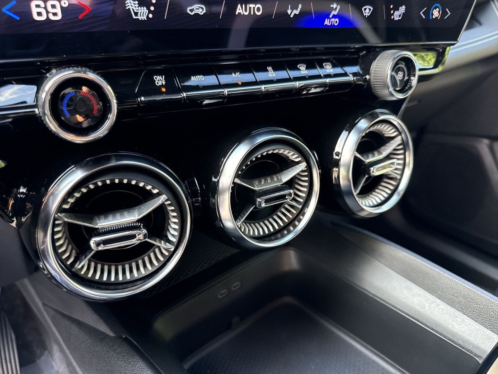 2024 Chevrolet Blazer EV LT