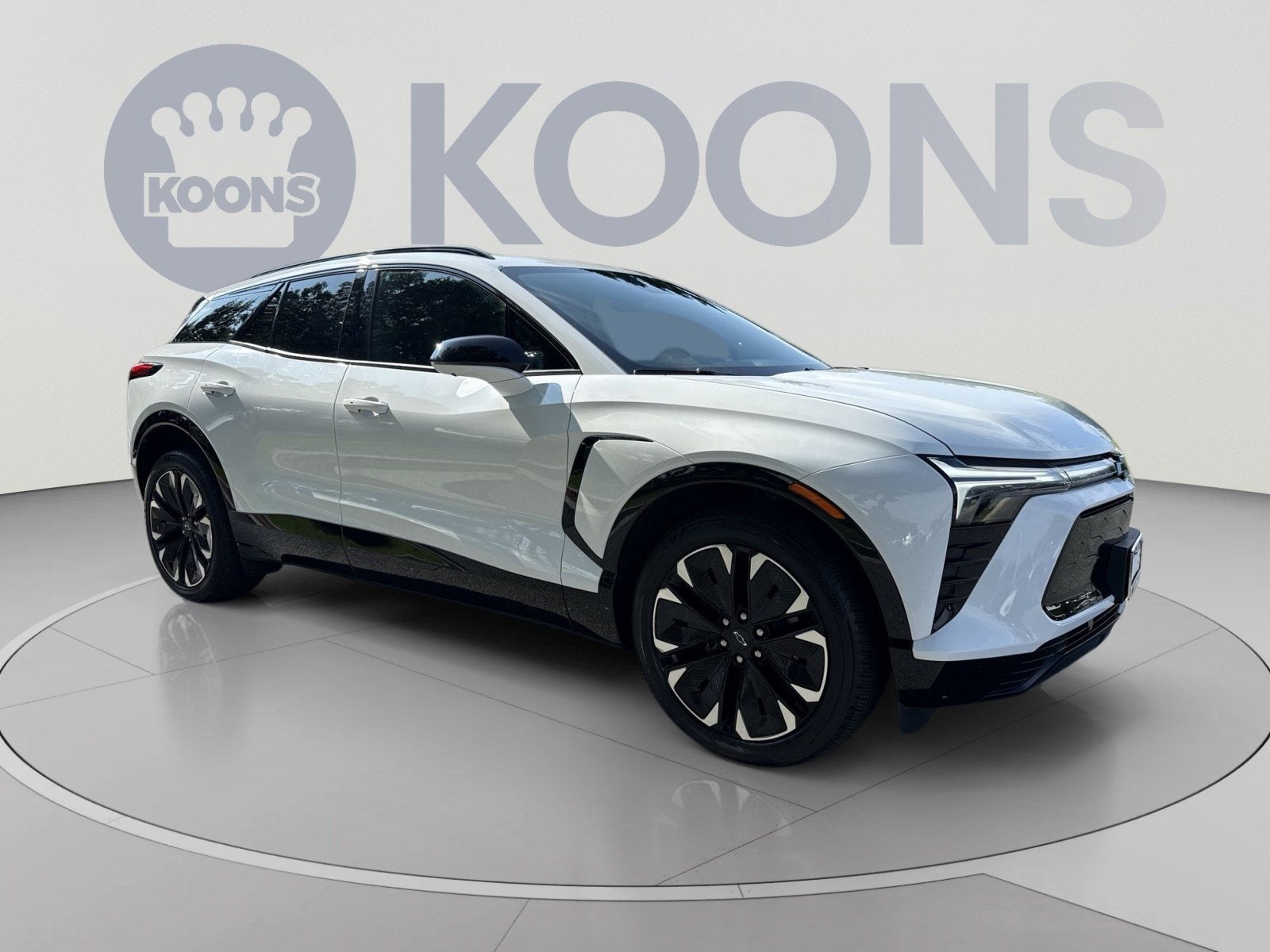 2024 Chevrolet Blazer EV RS