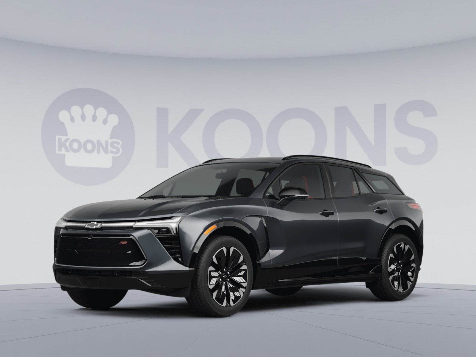 2024 Chevrolet Blazer EV RS