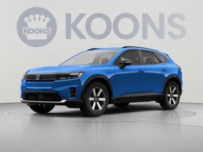 2024 Honda Prologue Touring