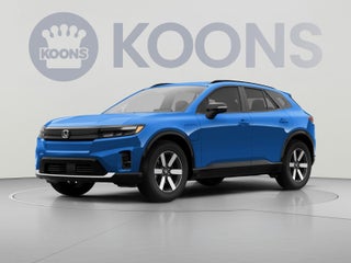 2024 Honda Prologue Touring