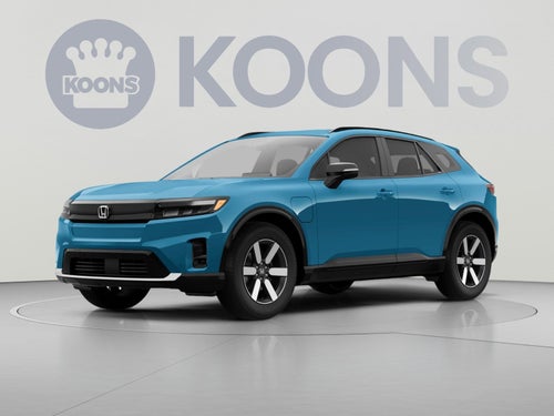 2024 Honda Prologue Touring