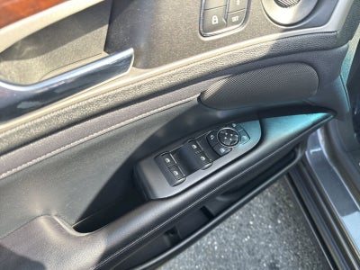 2019 Lincoln MKZ Reserve I