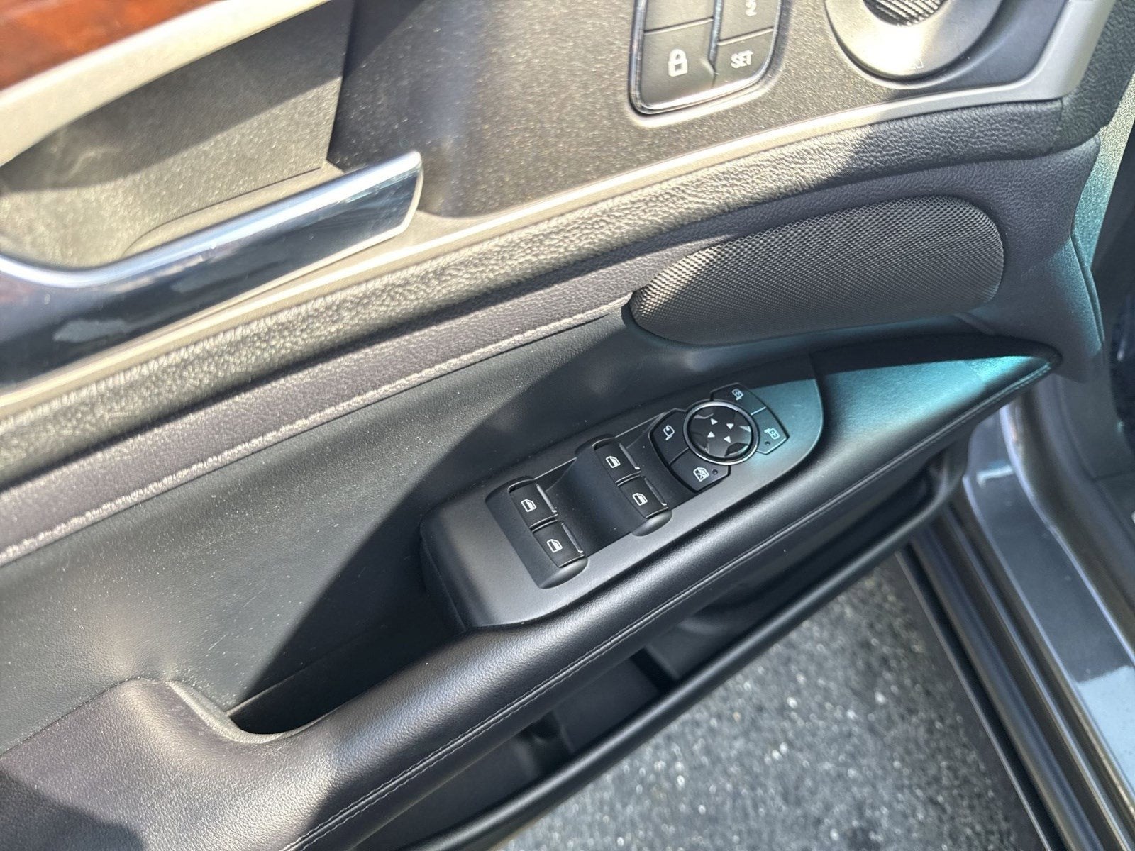 2019 Lincoln MKZ Reserve I