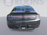 2019 Lincoln MKZ Reserve I