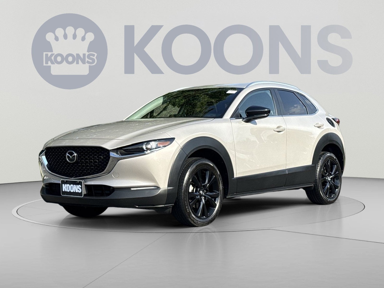2024 Mazda Mazda CX-30 2.5 S Select Sport