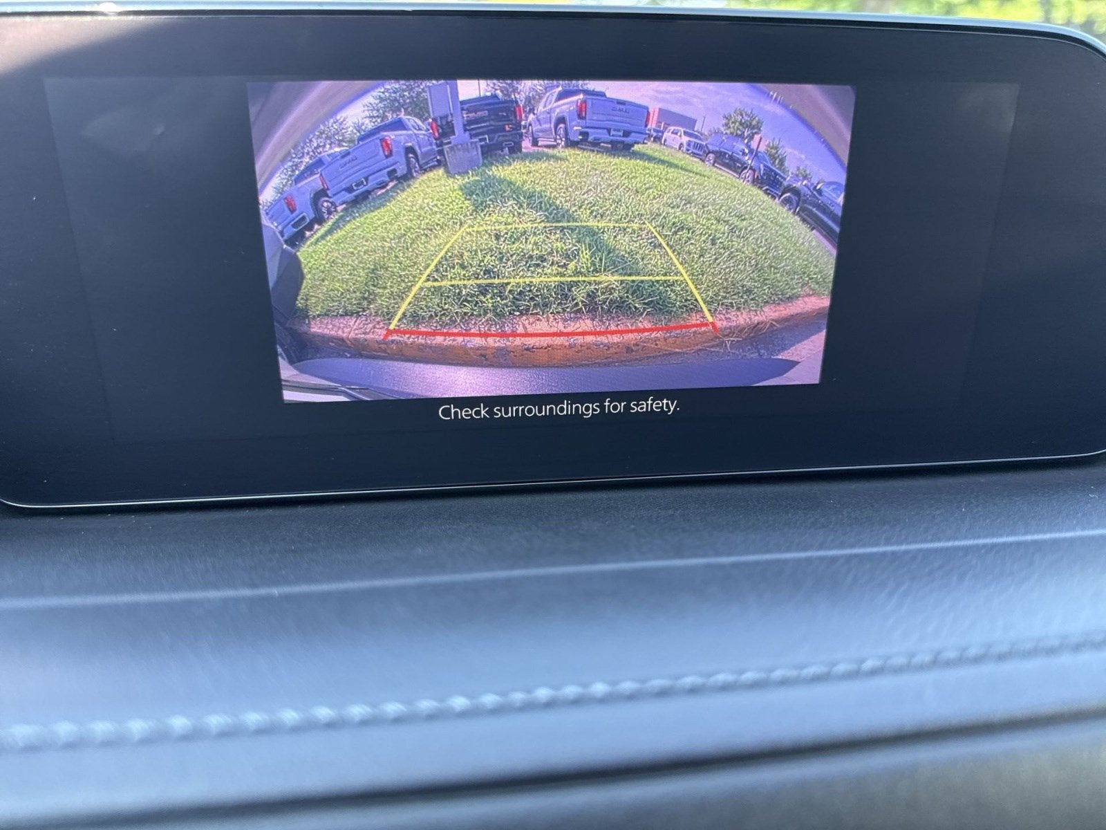 2024 Mazda Mazda CX-30 2.5 S Select Sport
