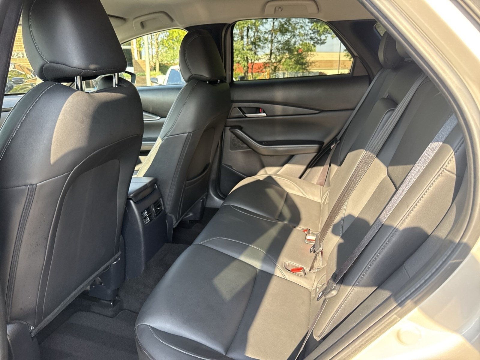 2024 Mazda Mazda CX-30 2.5 S Select Sport