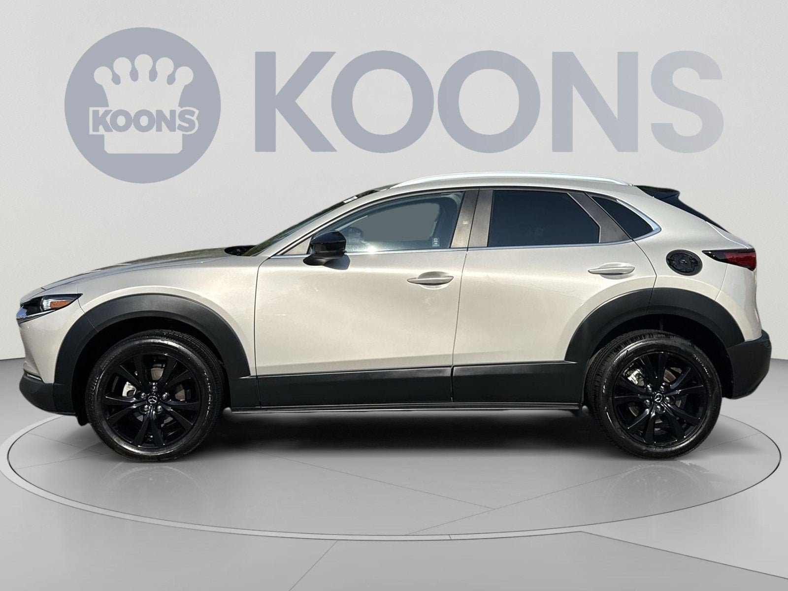 2024 Mazda Mazda CX-30 2.5 S Select Sport