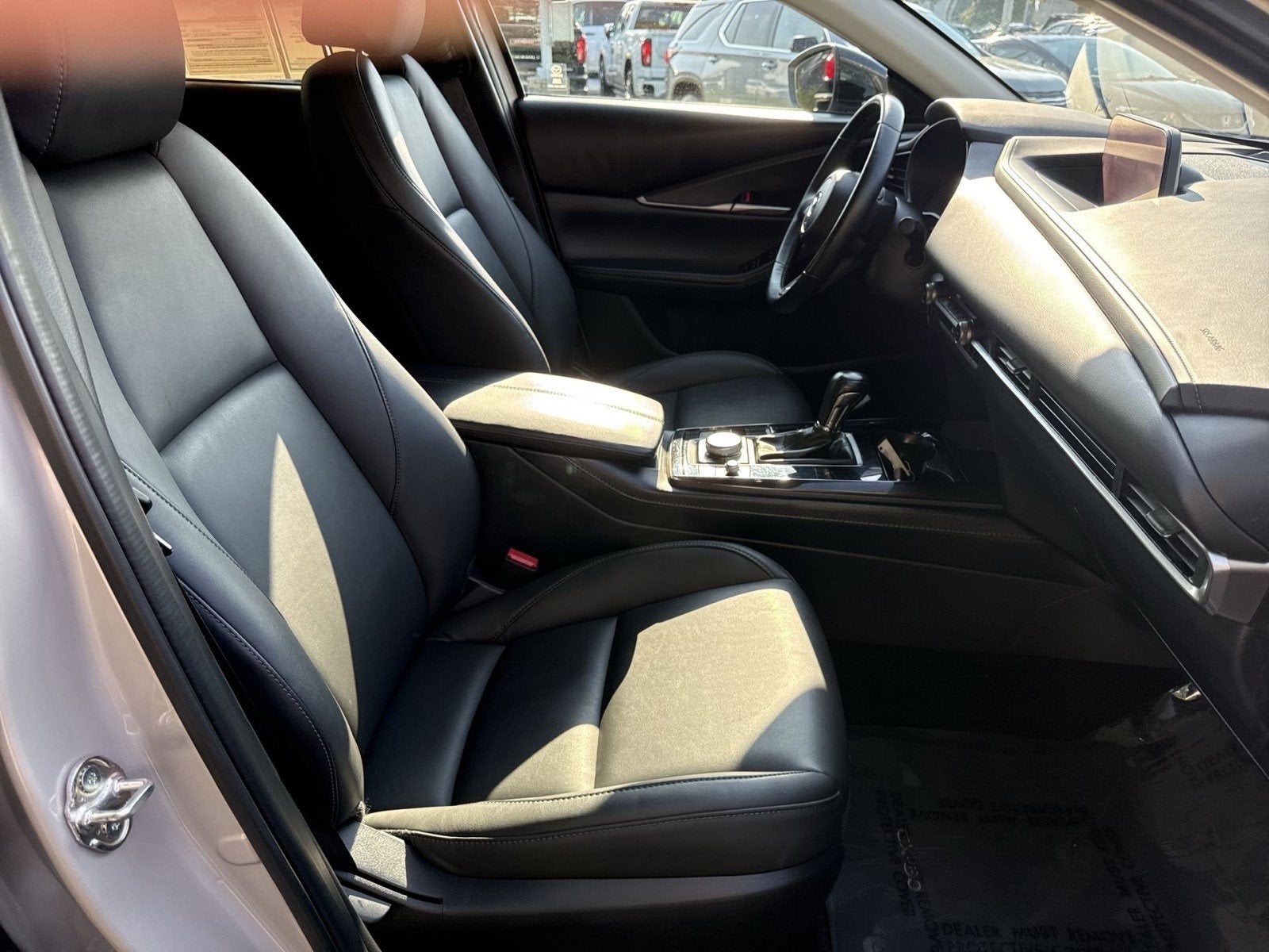 2024 Mazda Mazda CX-30 2.5 S Select Sport