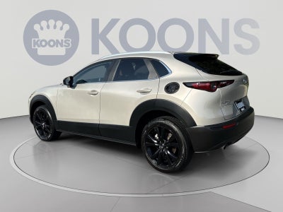 2024 Mazda Mazda CX-30 2.5 S Select Sport