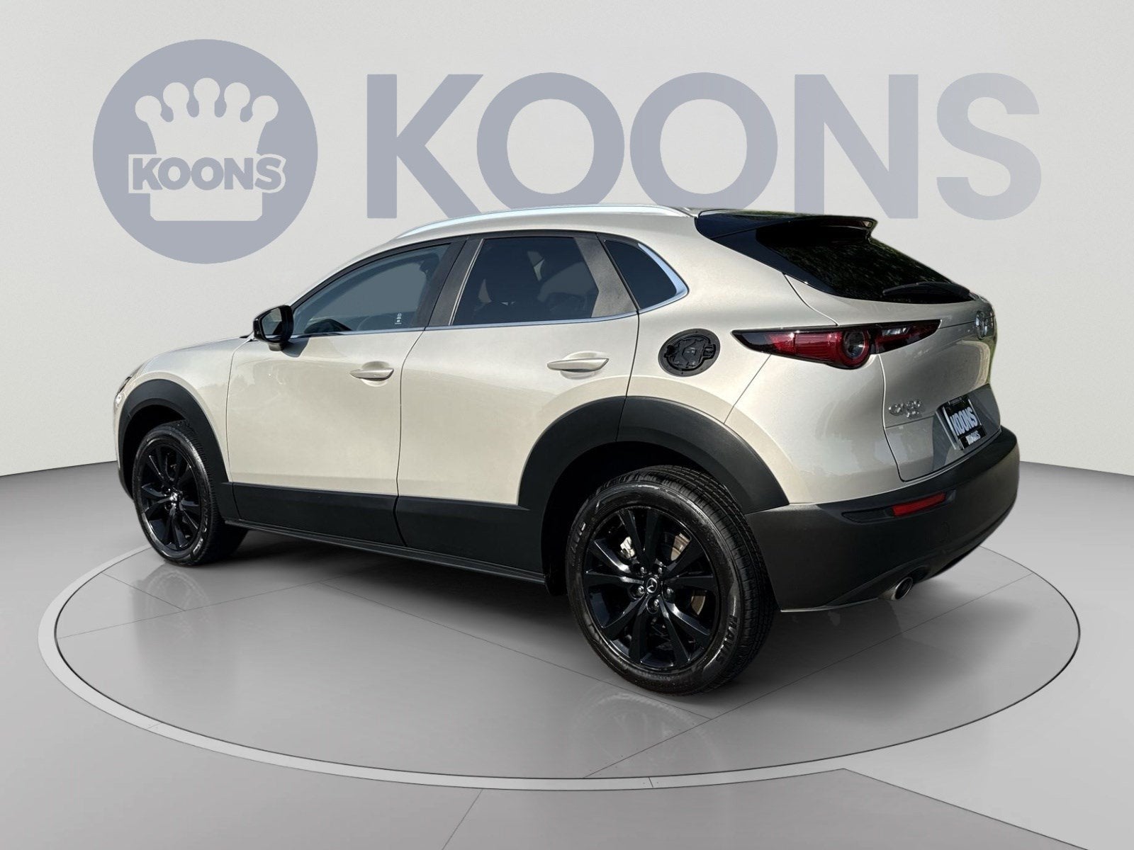 2024 Mazda Mazda CX-30 2.5 S Select Sport