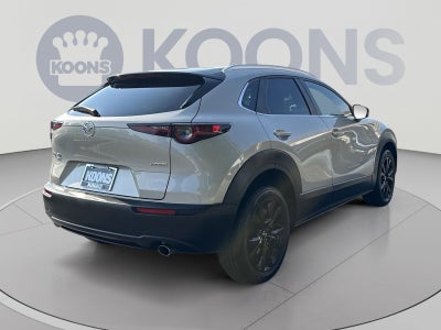 2024 Mazda Mazda CX-30 2.5 S Select Sport