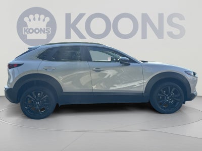 2024 Mazda Mazda CX-30 2.5 S Select Sport