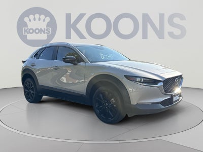 2024 Mazda Mazda CX-30 2.5 S Select Sport