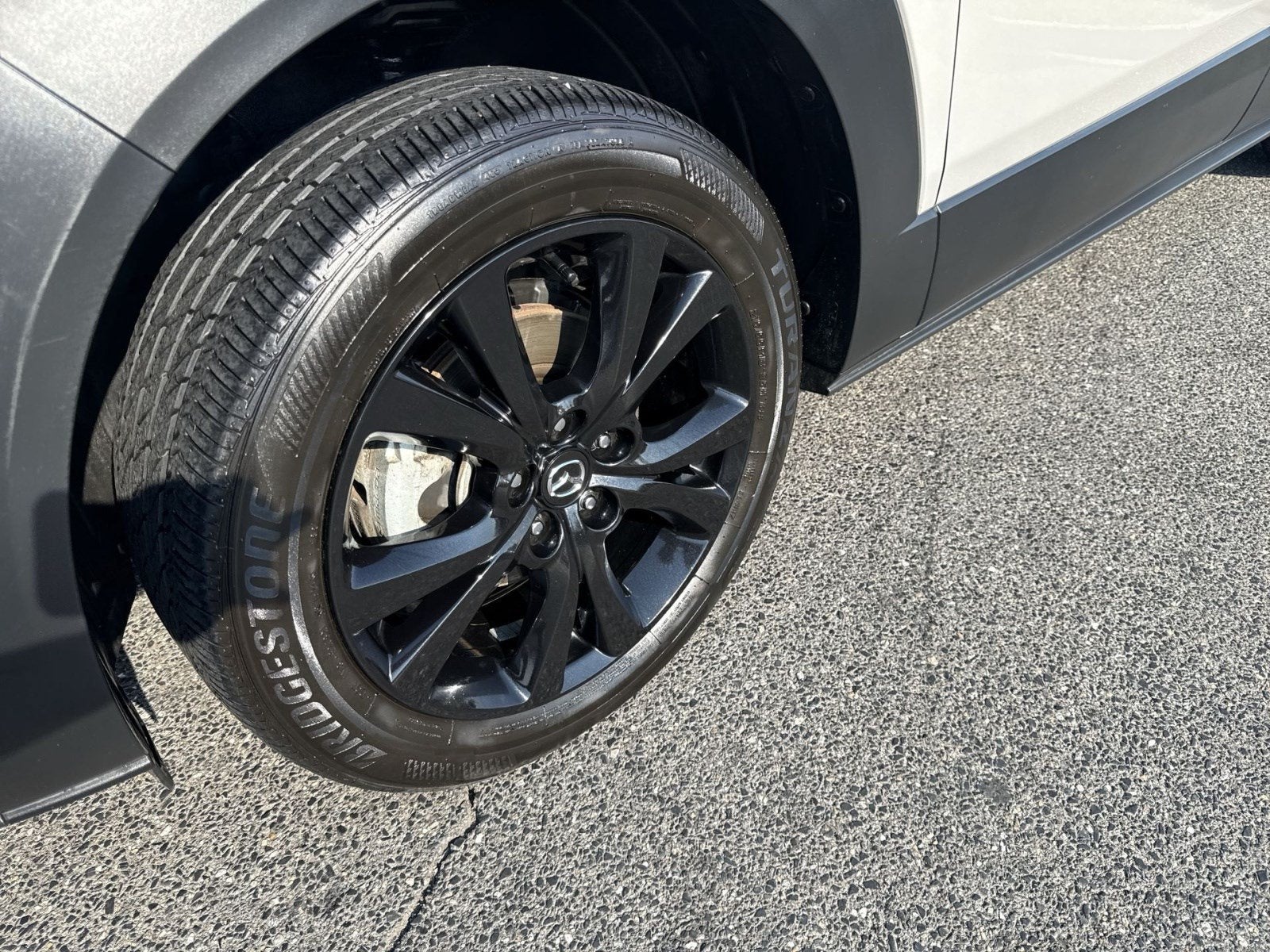 2024 Mazda Mazda CX-30 2.5 S Select Sport