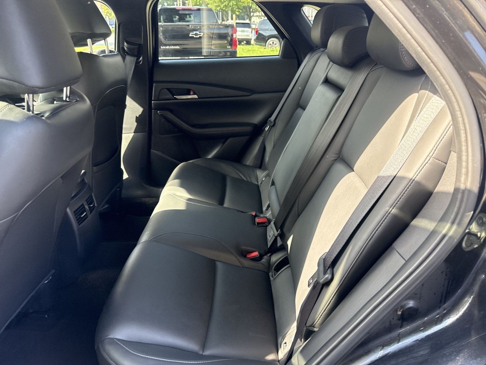 2024 Mazda Mazda CX-30 2.5 S Select Sport