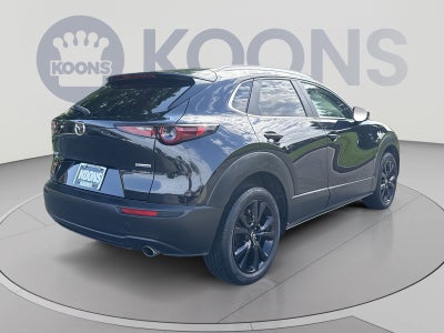 2024 Mazda Mazda CX-30 2.5 S Select Sport