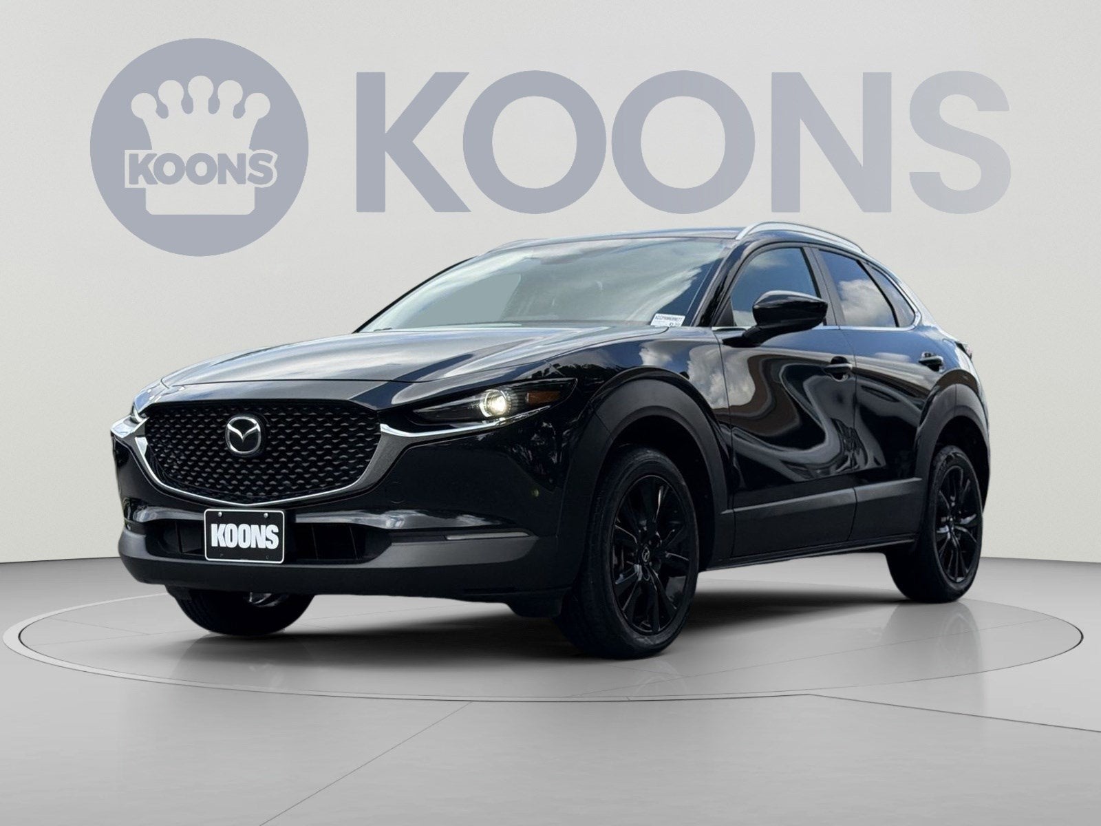 2024 Mazda Mazda CX-30 2.5 S Select Sport