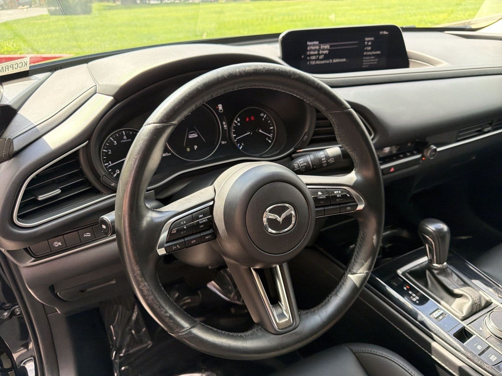 2024 Mazda Mazda CX-30 2.5 S Select Sport