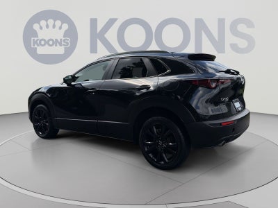 2024 Mazda Mazda CX-30 2.5 S Select Sport