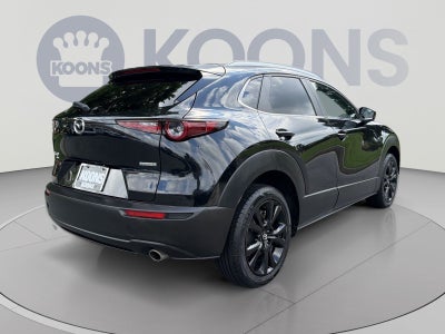 2024 Mazda Mazda CX-30 2.5 S Select Sport