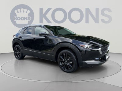 2024 Mazda Mazda CX-30 2.5 S Select Sport