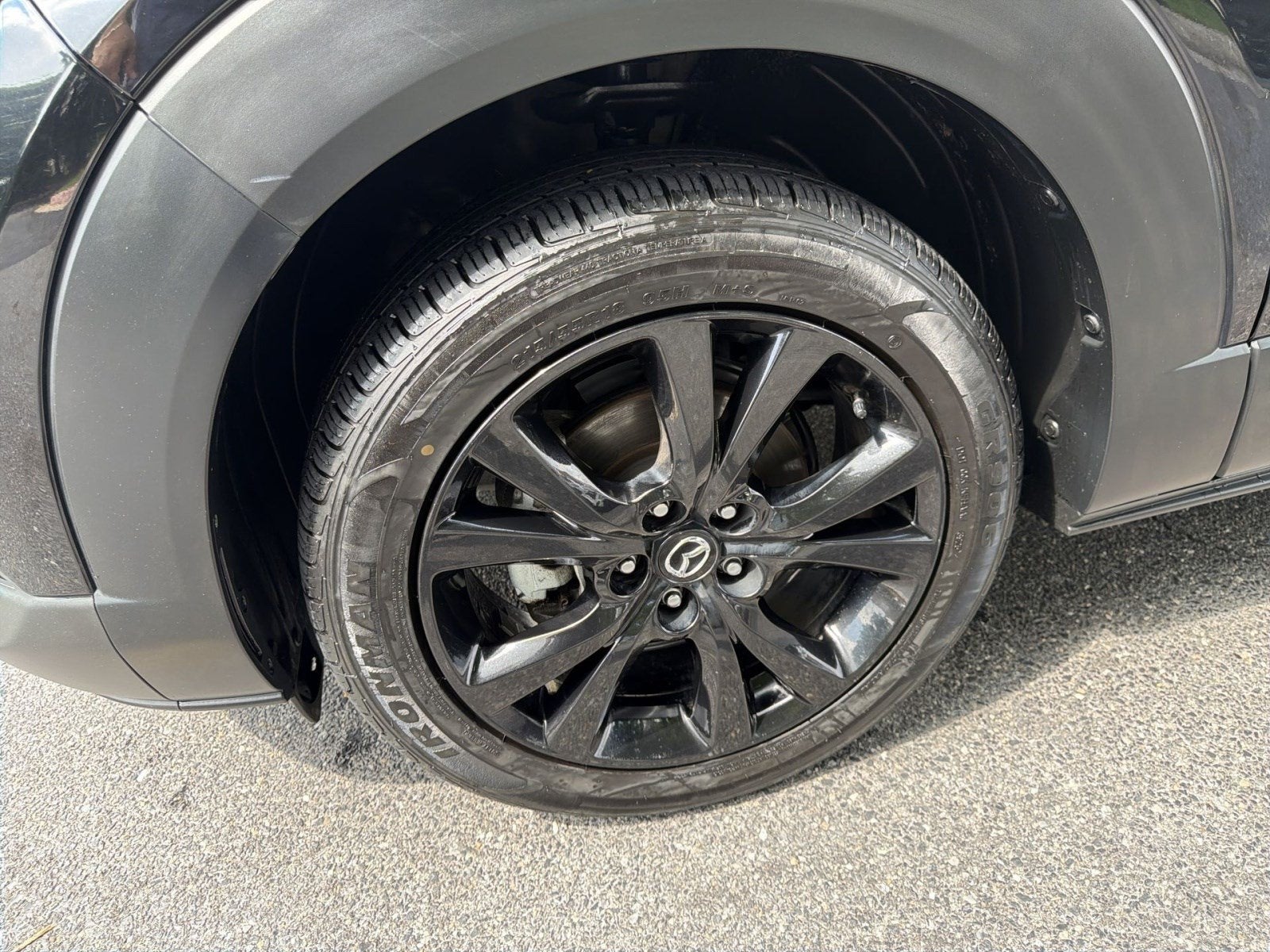 2024 Mazda Mazda CX-30 2.5 S Select Sport