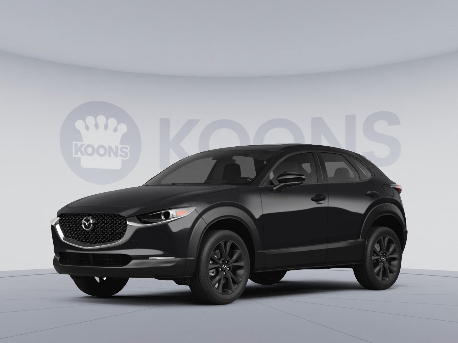 2024 Mazda Mazda CX-30 2.5 S Select Sport