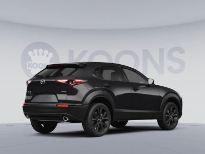 2024 Mazda Mazda CX-30 2.5 S Select Sport