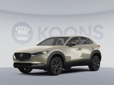 2024 Mazda Mazda CX-30 2.5 S Premium Package