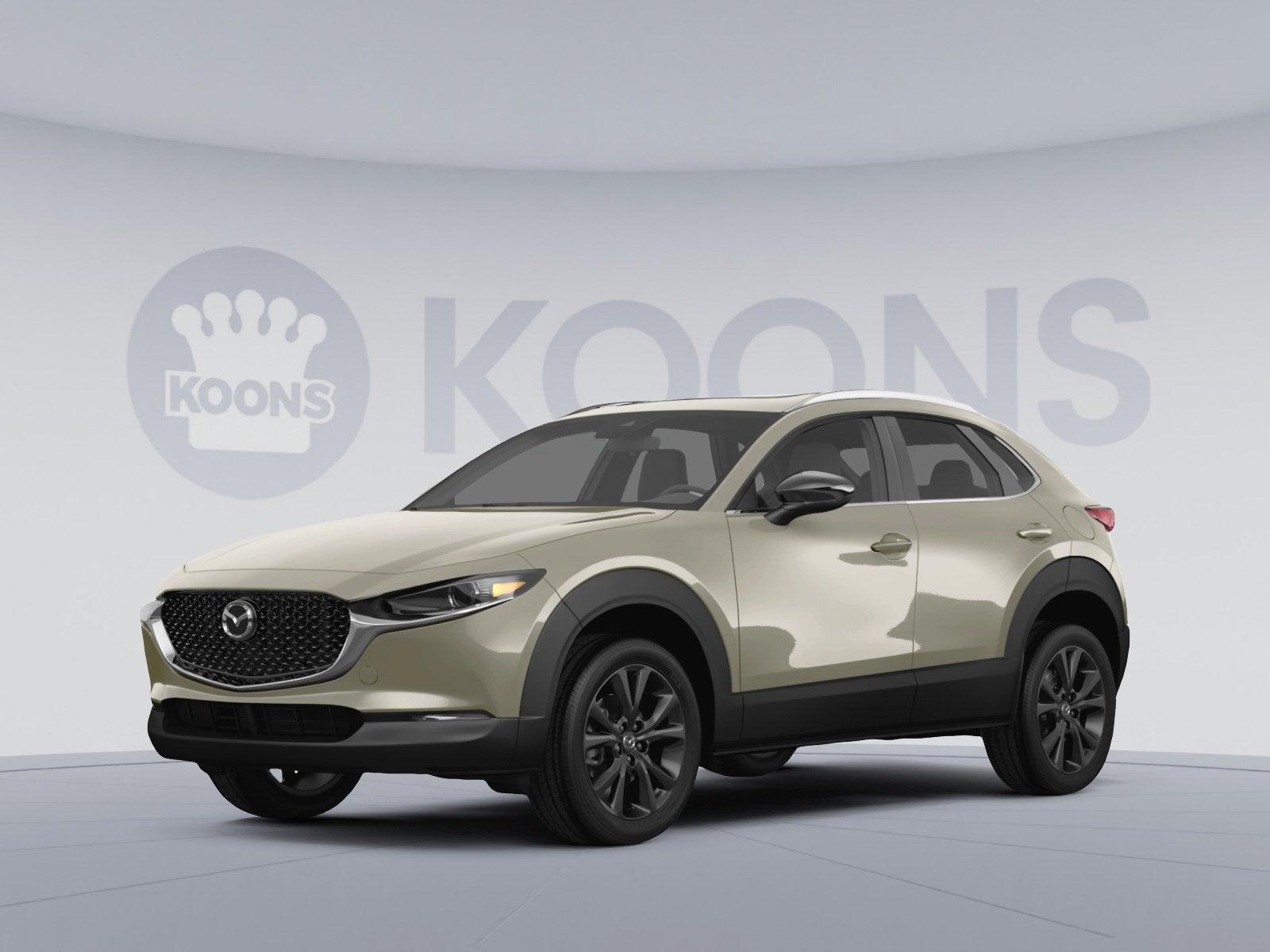 2024 Mazda Mazda CX-30 2.5 S Premium Package