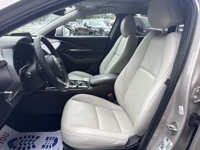 2024 Mazda Mazda CX-30 2.5 S Premium Package