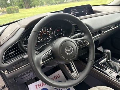 2024 Mazda Mazda CX-30 2.5 S Premium Package